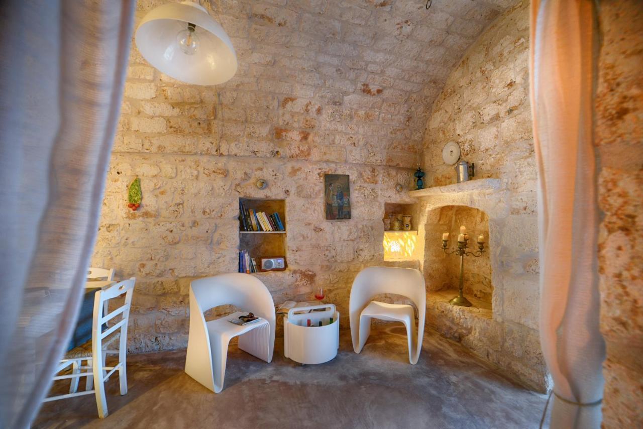 La Lamia 1864 By Rentbeat Διαμέρισμα Ostuni Εξωτερικό φωτογραφία
