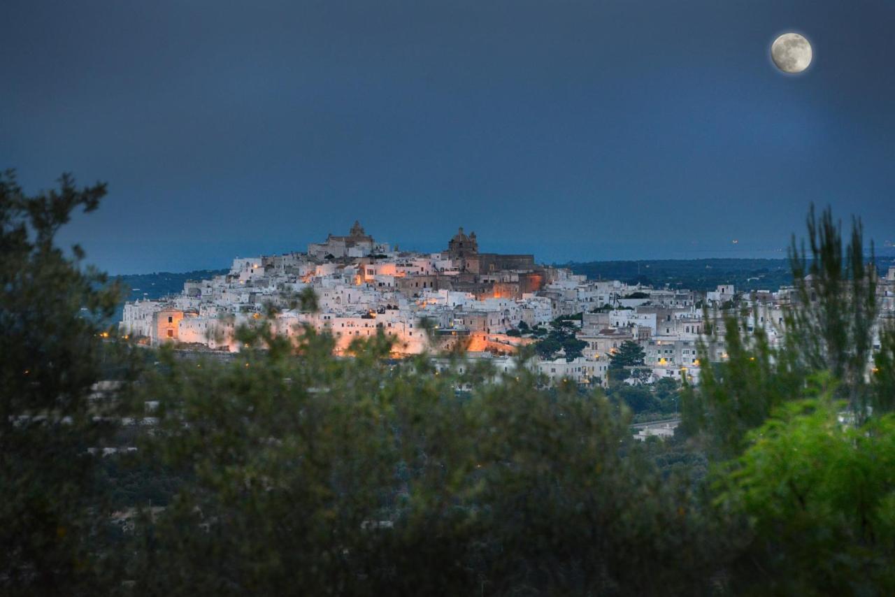 La Lamia 1864 By Rentbeat Διαμέρισμα Ostuni Εξωτερικό φωτογραφία