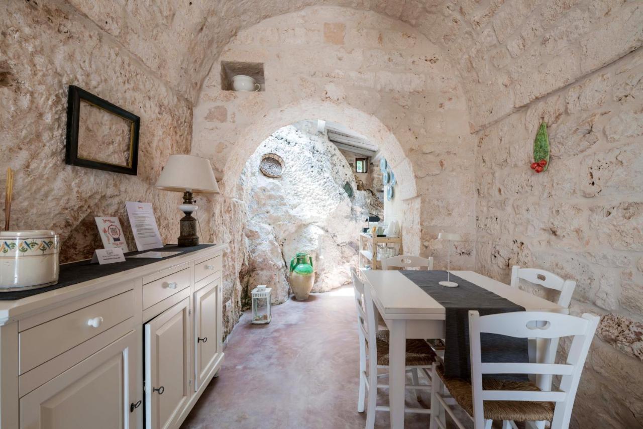 La Lamia 1864 By Rentbeat Διαμέρισμα Ostuni Εξωτερικό φωτογραφία