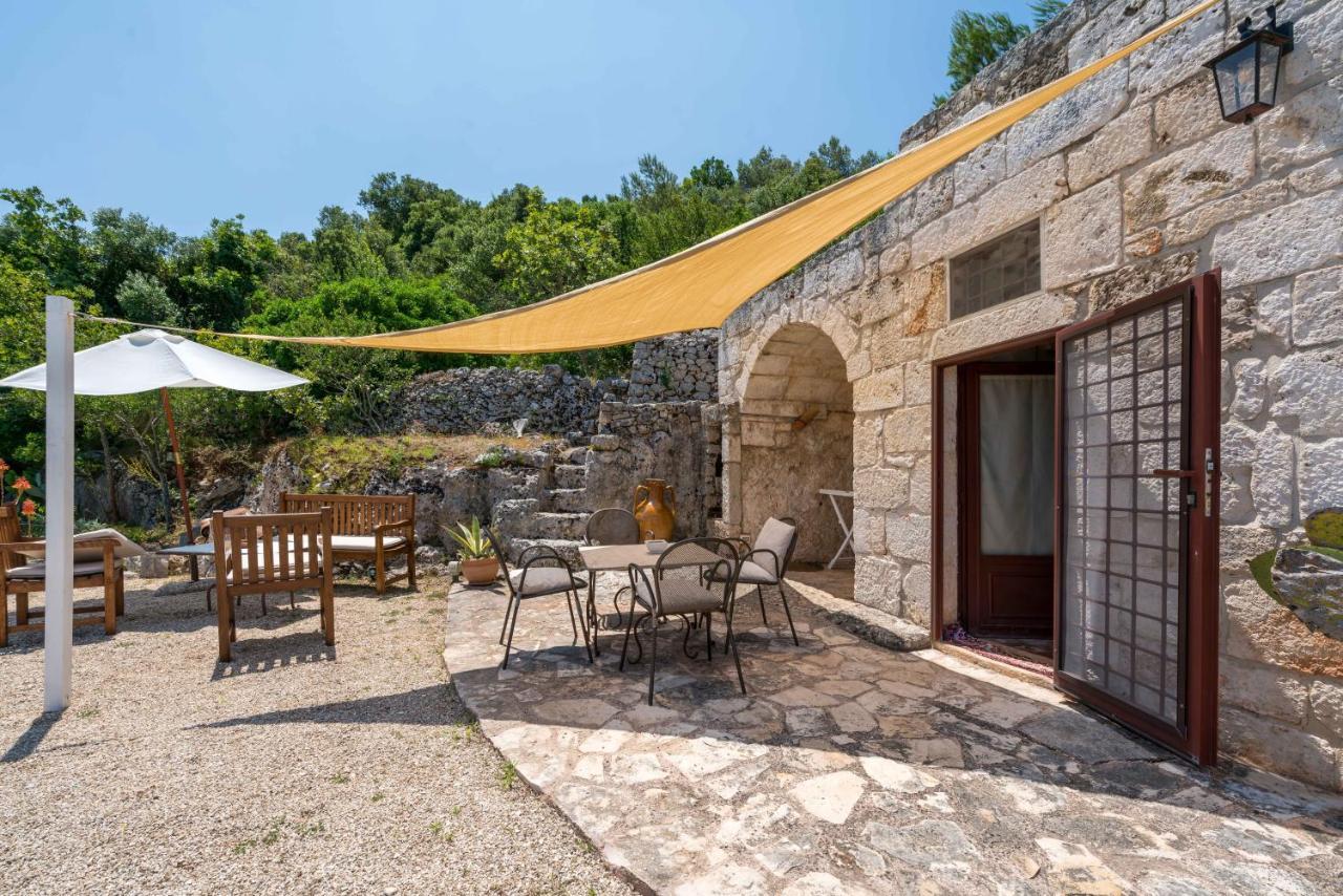 La Lamia 1864 By Rentbeat Διαμέρισμα Ostuni Εξωτερικό φωτογραφία