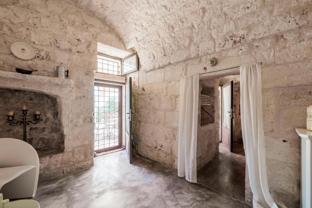 La Lamia 1864 By Rentbeat Διαμέρισμα Ostuni Εξωτερικό φωτογραφία