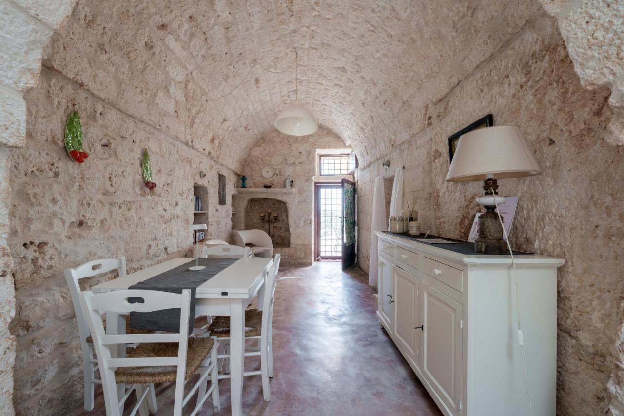 La Lamia 1864 By Rentbeat Διαμέρισμα Ostuni Εξωτερικό φωτογραφία