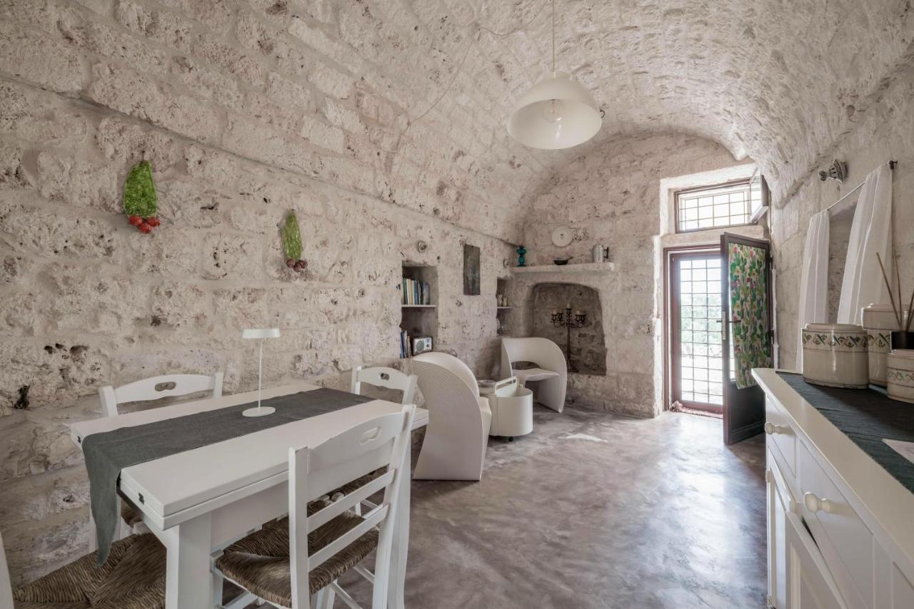 La Lamia 1864 By Rentbeat Διαμέρισμα Ostuni Εξωτερικό φωτογραφία