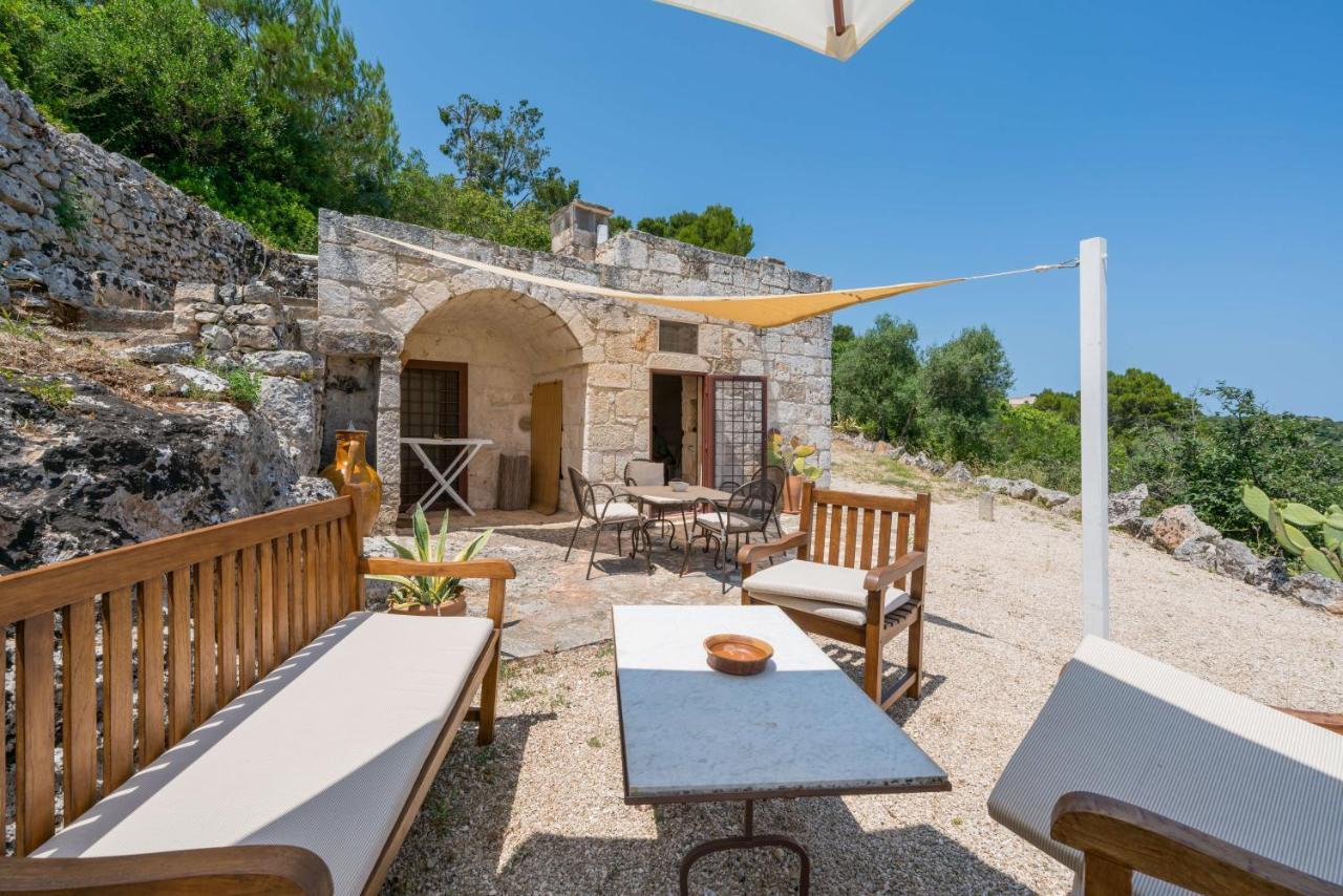 La Lamia 1864 By Rentbeat Διαμέρισμα Ostuni Εξωτερικό φωτογραφία