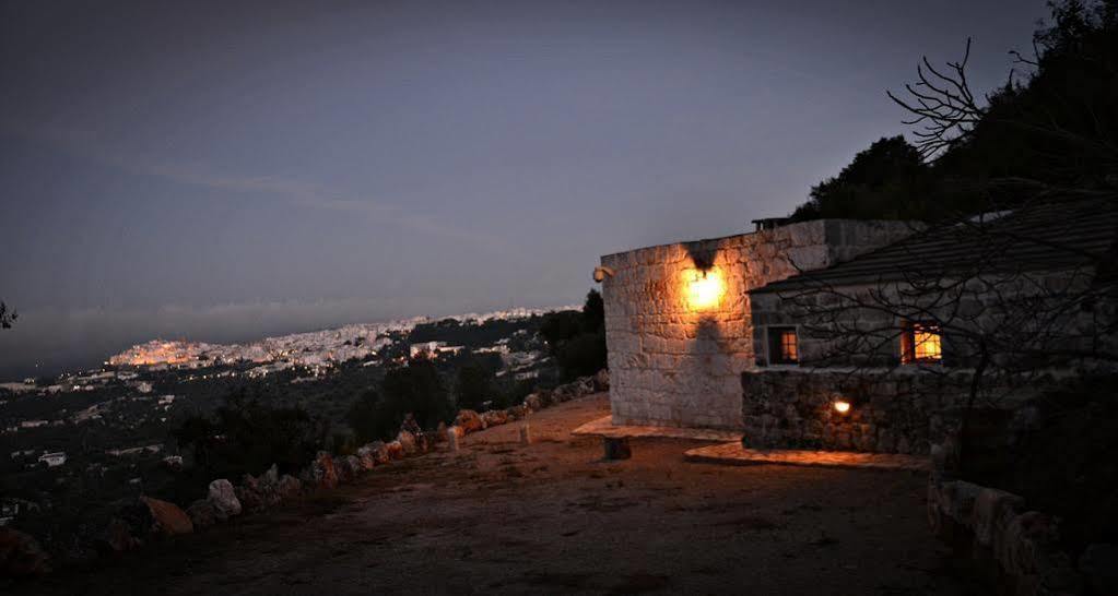 La Lamia 1864 By Rentbeat Διαμέρισμα Ostuni Εξωτερικό φωτογραφία