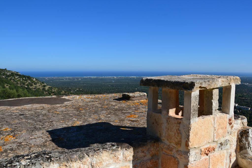 La Lamia 1864 By Rentbeat Διαμέρισμα Ostuni Εξωτερικό φωτογραφία