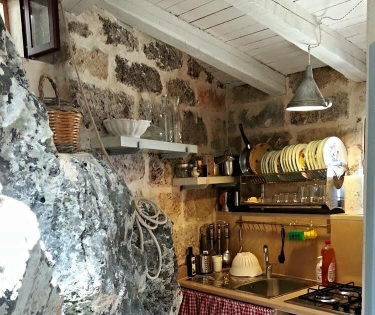 La Lamia 1864 By Rentbeat Διαμέρισμα Ostuni Εξωτερικό φωτογραφία