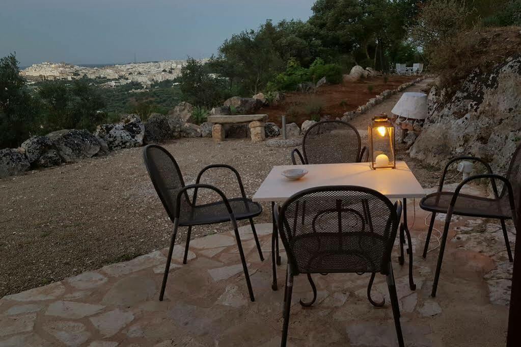 La Lamia 1864 By Rentbeat Διαμέρισμα Ostuni Εξωτερικό φωτογραφία