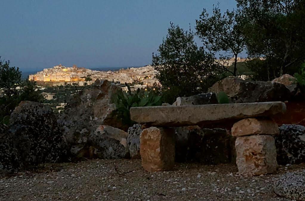 La Lamia 1864 By Rentbeat Διαμέρισμα Ostuni Εξωτερικό φωτογραφία